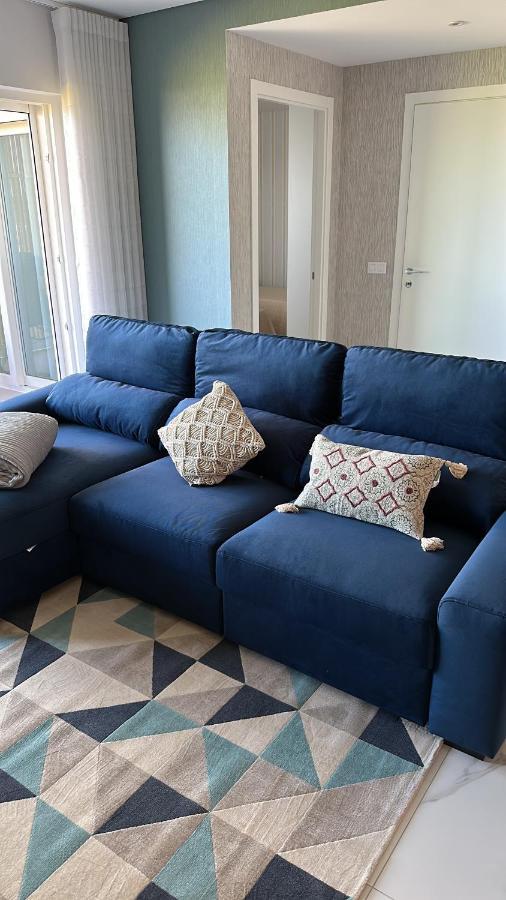 Atlantic View Apartman Nazaré Kültér fotó