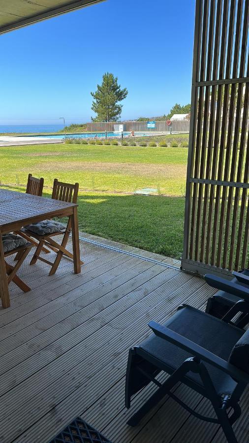 Atlantic View Apartman Nazaré Kültér fotó