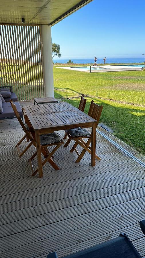 Atlantic View Apartman Nazaré Kültér fotó
