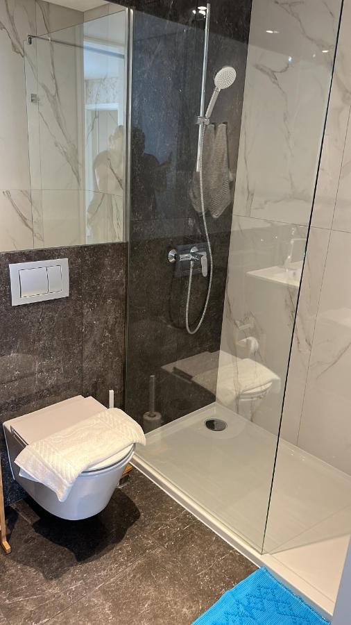 Atlantic View Apartman Nazaré Kültér fotó