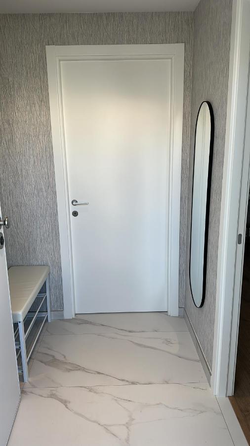 Atlantic View Apartman Nazaré Kültér fotó