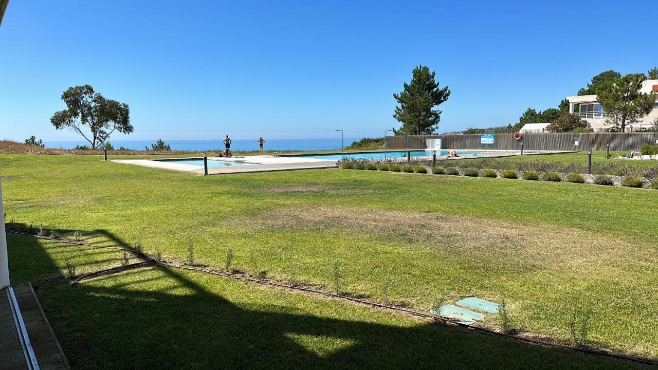 Atlantic View Apartman Nazaré Kültér fotó