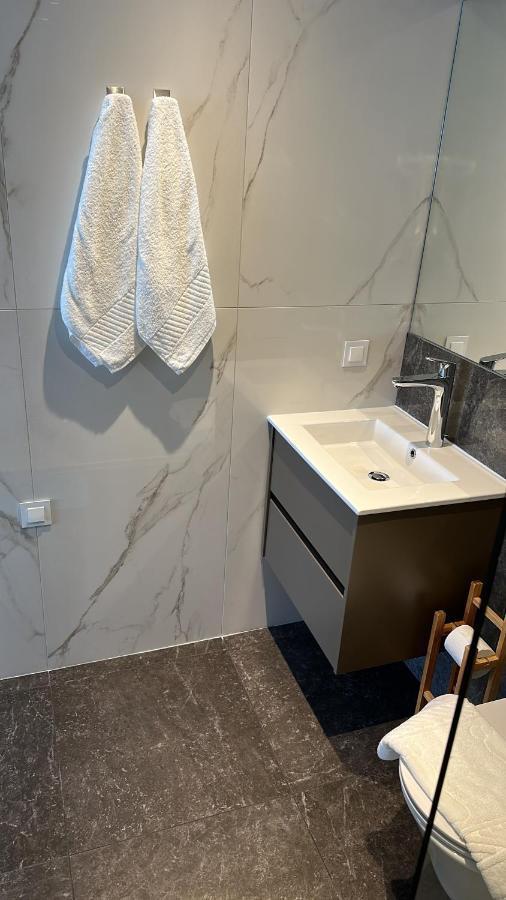 Atlantic View Apartman Nazaré Kültér fotó