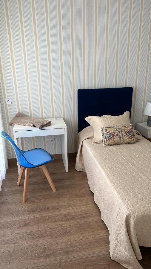 Atlantic View Apartman Nazaré Kültér fotó