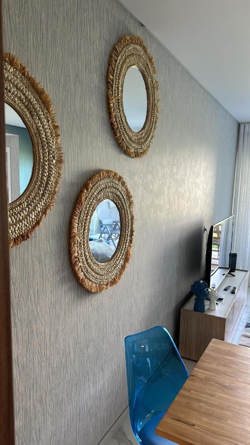 Atlantic View Apartman Nazaré Kültér fotó