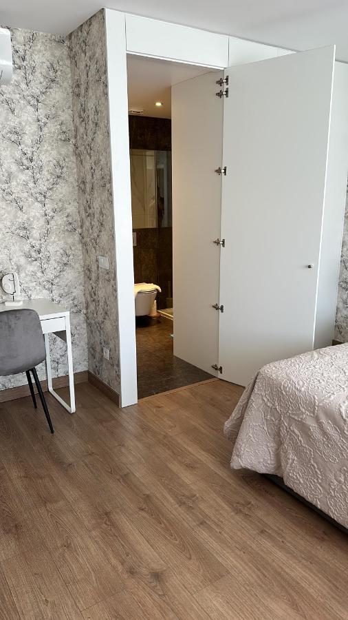 Atlantic View Apartman Nazaré Kültér fotó