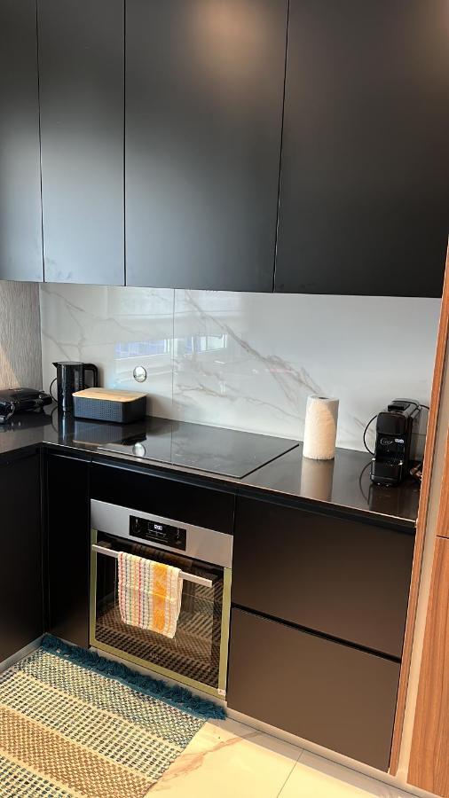 Atlantic View Apartman Nazaré Kültér fotó