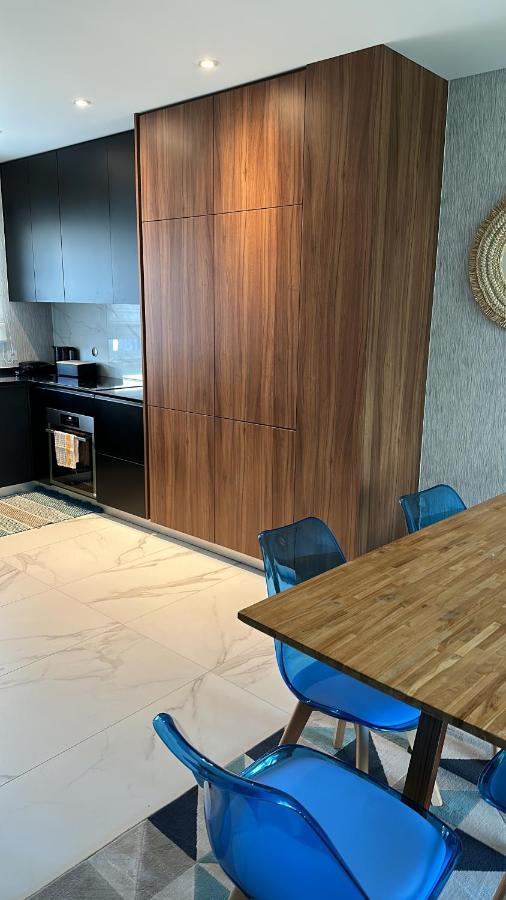 Atlantic View Apartman Nazaré Kültér fotó