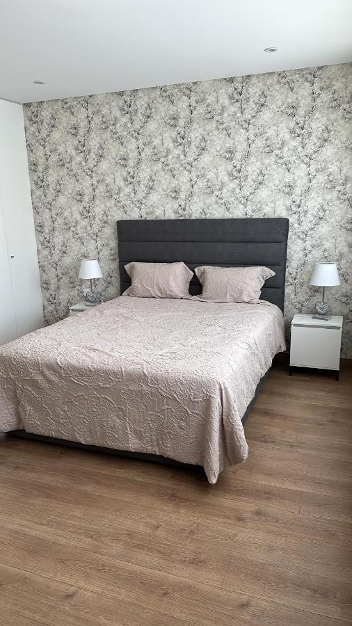 Atlantic View Apartman Nazaré Kültér fotó