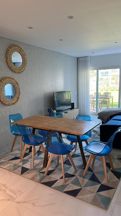 Atlantic View Apartman Nazaré Kültér fotó