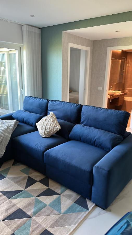 Atlantic View Apartman Nazaré Kültér fotó