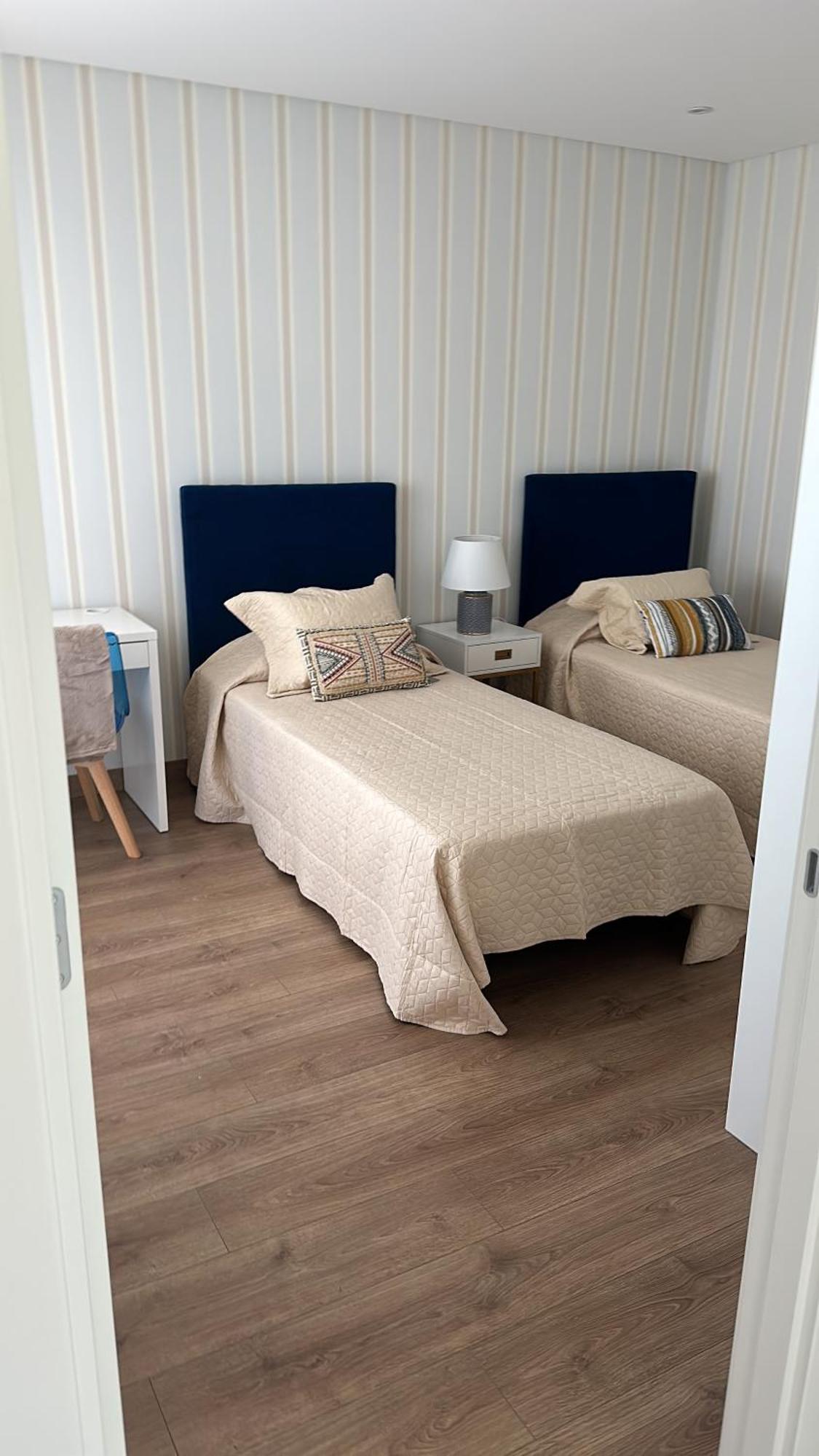 Atlantic View Apartman Nazaré Kültér fotó
